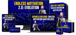 Owen Cook – Endless Motivation 2.0