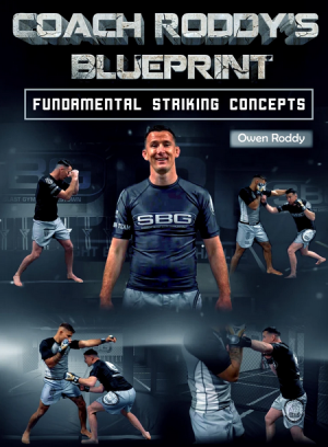 Owen Roddy Coach Roddy's Blueprint