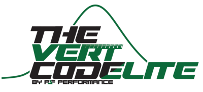 PJF Performance The Vert Code Elite