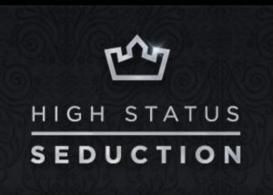 PUA Training High Status Seduction