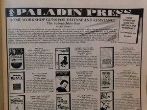 Paladin Press Secrets of Lightning Scientific Arnis