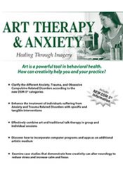 Pamela G. Malkoff Hayes Art Therapy and Anxiety Healing Through Imagery