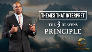 Pastor Ivor Myers Themes that Interpret