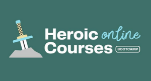 Pat Flynn Heroic Online Courses