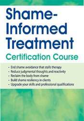 Patti Ashley 2-Day Shame-Informed Treatment Certification Course