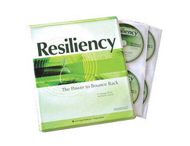 Paul R. Scheele Resiliency