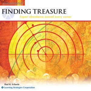 Paul Scheele Finding Treasure Paraliminal