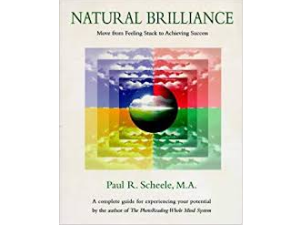 Paul Scheele Natural Brilliance