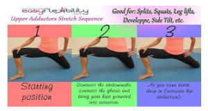 Paul Zaichik Easy Flexibility Foot and Ankle Flexibility