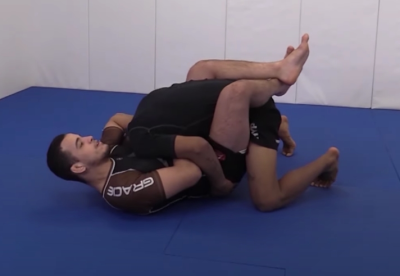 Pedro Marinho Guillotine Fundamentals