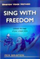 Per Bristow – The Sing With Freedom Program