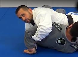 Pete Letsos Wrist Lock The World