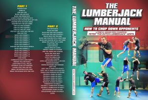 Peter Aerts The Lumberjack Manual