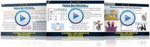 Peter Dunkart Ace The Financial Analyst Interview Prep-Course