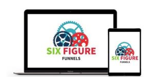 Peter Pru Six Figure Funnels 2018