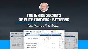 Peter Varcoe The Inside Secrets of Elite Traders Patterns