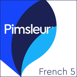 Pimsleur French Level 5 Lessons 1-30