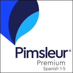 Pimsleur Spanish Levels 1-5