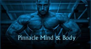 Pinnacle Mind 8i Body Maximum Bodybuilding Hypnosis