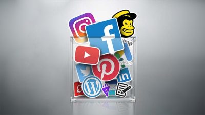Pouya Eti VIP Digital Marketing Master Course  31 Courses in 1