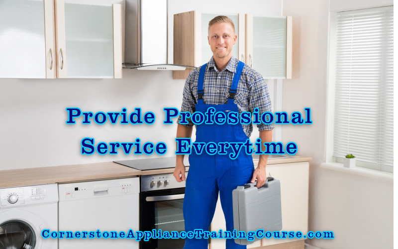 Appliance Repair Professional Service Appliance Repair Training Schools