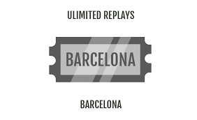 Purple Knowledge Lab Unlimited Replays Geek Out Barcelona