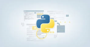 Python Web Programming