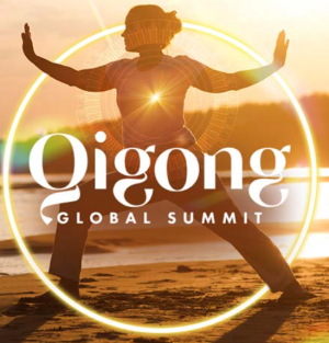 Qigong GLOBAL SUMMIT 2021