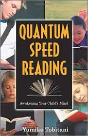 Quantum Speed Reading Awakening Your Child's Mind