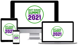 Quit Sugar Summit 2021