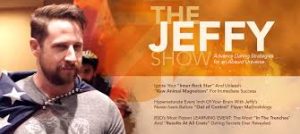 RSD The Jeffy Show