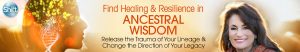 Rabbi Dr. Tirzah Firestone Find Healing & Resilience in Ancestral Wisdom