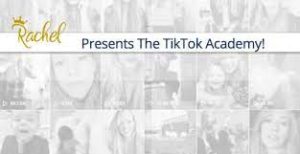 Rachel Pedersen Tiktok Academy