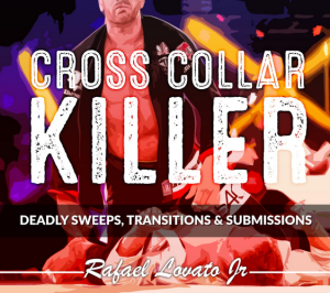 Rafael Lovato Jr. Cross Collar Killer