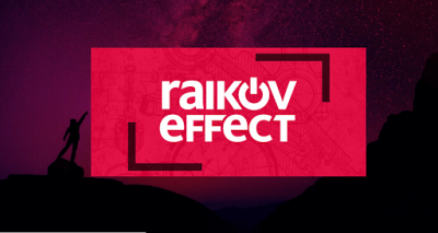 Raikov Effect Genius Brain Power Program