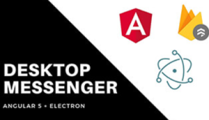 Raja Yogan Desktop apps Angular and Electron