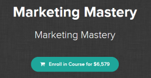 Rajiv Talreja Marketing Mastery