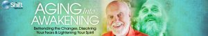 Ram Dass Aging Into Awakening