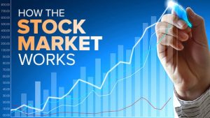 Ramon P. DeGennaro How the Stock Market Works