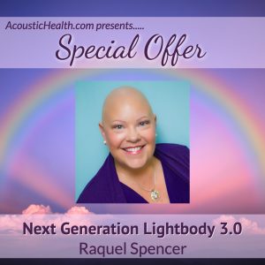 Raquel Spencer Next Generation Lightbody 3.0