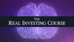 Real Vision – The Real Investing Course