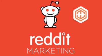 Reddit Marketing