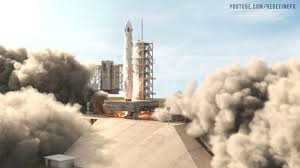 RedefineFX Rocket Launch Beginner FX Course