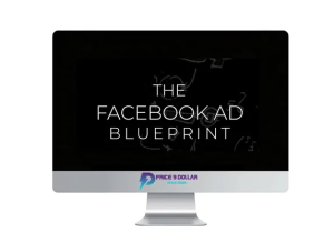 Reece Wabara The Facebook Ad BluePrint