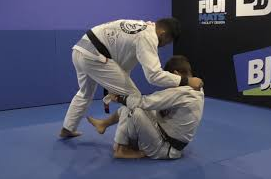 Renato Canuto 50 Shades Of Arm Bar