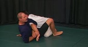 Renzo Gracie and Craig Kukuk Brazilian Jiu-Jitsu Instructional
