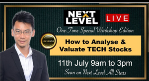 Reshveen Tech Stock Workshop