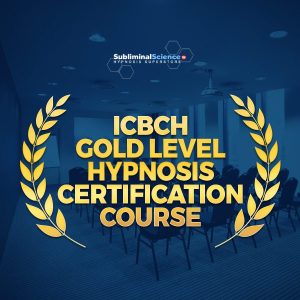 Richard Nongord ICBCH Gold Level Hypnosis Certification Program