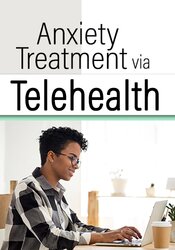 Richard Sears Anxiety Treatment via Telehealth