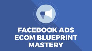 Ricky Hayes Facebook Ads Ecom Blueprint Mastery